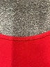 Unbranded Solid Burgundy Red Jumpsuit Size M (estimated) - photo 4