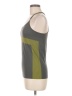 Joe Fresh Gray Tank Top Size Med - Lg - photo 5