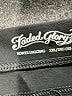 Faded Glory Solid Black Active Pants Size XXL - photo 4
