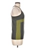 Joe Fresh Gray Tank Top Size Med - Lg - photo 4
