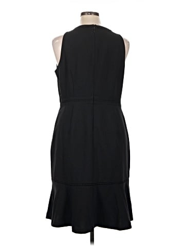 Ann Taylor Factory Cocktail Dress (view 2)