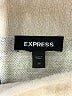 Express Ivory Casual Skirt Size XS - photo 4
