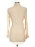 Unbranded Ivory Long Sleeve Blouse Size L - photo 2