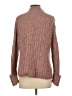 Vince. Brown Turtleneck Sweater Size XS - photo 2