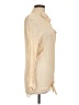 Unbranded Ivory Long Sleeve Blouse Size L - photo 4