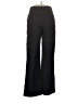 Promover Solid Black Active Pants Size L - photo 1