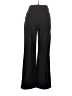 Promover Solid Black Active Pants Size L - photo 2