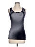 Gap Outlet Blue Tank Top Size L - photo 1