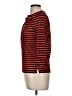 Outback Red 100% Nylon Red Long Sleeve Polo Size M - photo 5