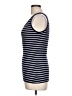 Gap Outlet Blue Tank Top Size L - photo 5