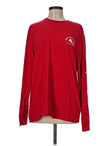 Vineyard Vines Long Sleeve T-Shirt (view 1)