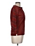 Outback Red 100% Nylon Red Long Sleeve Polo Size M - photo 4