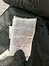 Mango Black Casual Pants Size 6 - photo 8