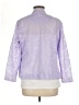 Unbranded Purple Cardigan Size S (estimated) - photo 2