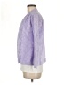 Unbranded Purple Cardigan Size S (estimated) - photo 5