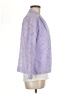 Unbranded Purple Cardigan Size S (estimated) - photo 4