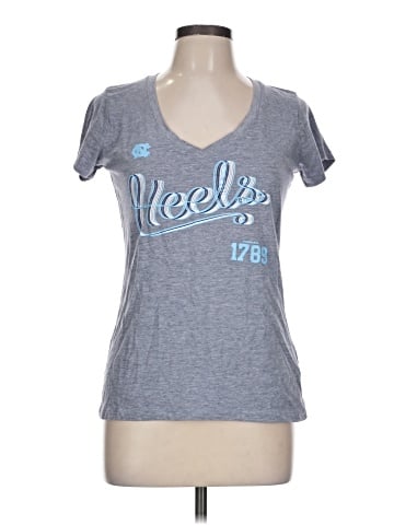 Majestic Short Sleeve T-Shirt (view 1)