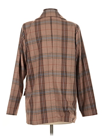 Unbranded Blazer (view 2)