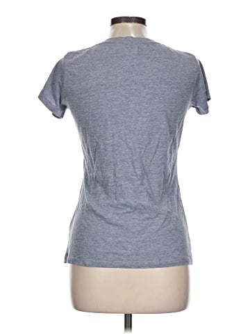 Majestic Short Sleeve T-Shirt (view 2)