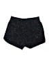 Athleta Graphic Black Athletic Shorts Size S - photo 1