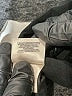 Anne Klein Black Blazer Size 2 - photo 7