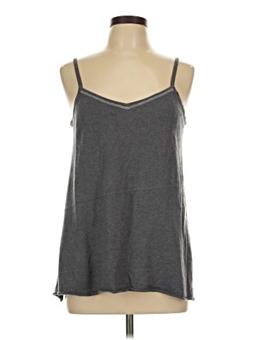 Lemon Tank Top (view 1)