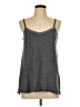 Lemon Gray Tank Top Size L - photo 1