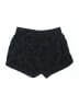 Athleta Graphic Black Athletic Shorts Size S - photo 2