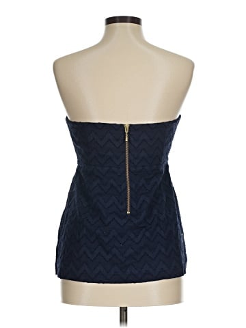 Vineyard Vines Sleeveless Blouse (view 2)