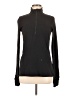 Lululemon Athletica Black Track Jacket Size 10 - photo 1