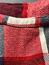 Unbranded Red Fleece Size 0X - photo 6