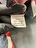 Unbranded Red Fleece Size 0X - photo 7