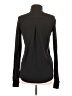 Lululemon Athletica Black Track Jacket Size 10 - photo 2