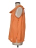 Vince Camuto Orange Sleeveless Top Size M - photo 5