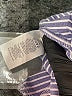 Express 100% Cotton Blue Romper Size S - photo 8