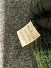 Millau 100% Cotton Stripes Green Pullover Sweater Size S - photo 8