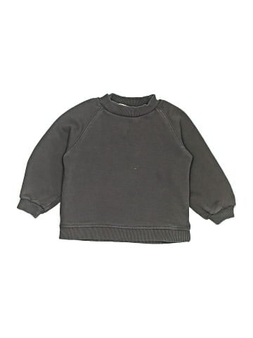 Zara Baby Sweatshirt (view 1)