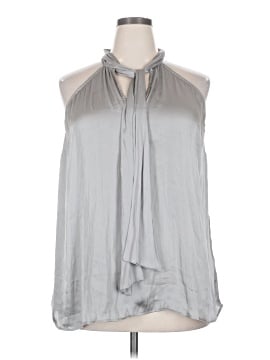 Torrid Sleeveless Blouse (view 1)