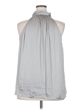 Torrid Sleeveless Blouse (view 2)