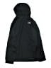 The North Face 100% Polyester Black Snow Jacket Size XL (kids) - photo 2