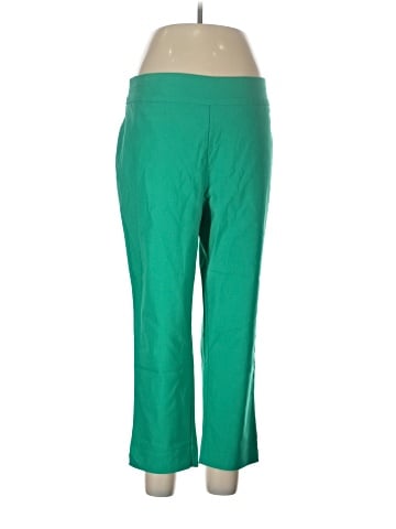 So Slimming by Chico's Active Pants (view 1)
