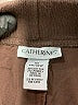 Catherines Brown Casual Pants Size 0X - photo 7