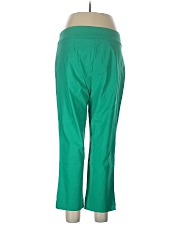 So Slimming by Chico's Active Pants (view 2)