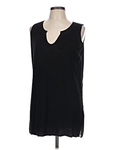 Coco + Carmen Sweater Vest (view 1)