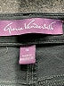 Gloria Vanderbilt Black Jeans Size 14 - photo 4