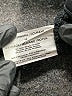 Gloria Vanderbilt Black Jeans Size 14 - photo 5