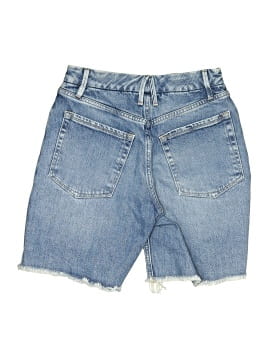 Good American Denim Shorts (view 2)