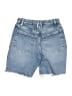 Good American Blue Denim Shorts Size 0 - photo 2