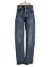 AGOLDE 100% Cotton Blue Jeans Size 25 waist - photo 1
