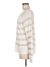 Hem & Thread 100% Polyester Ivory Pullover Sweater Size M - photo 5